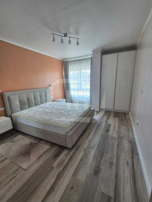 Apartament 2 camere, zona Buna Ziua