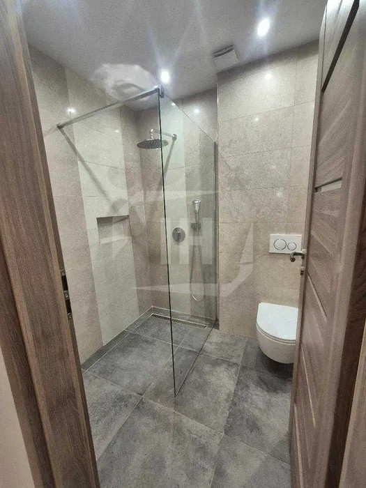 Apartament 2 camere, zona Buna Ziua