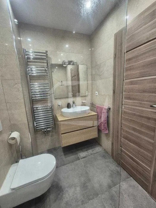 Apartament 2 camere, zona Buna Ziua