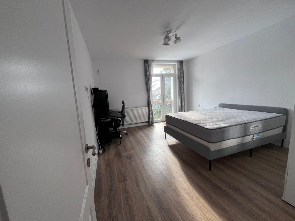 Apartament 2 camere, parcare si garaj, zona BRD Central