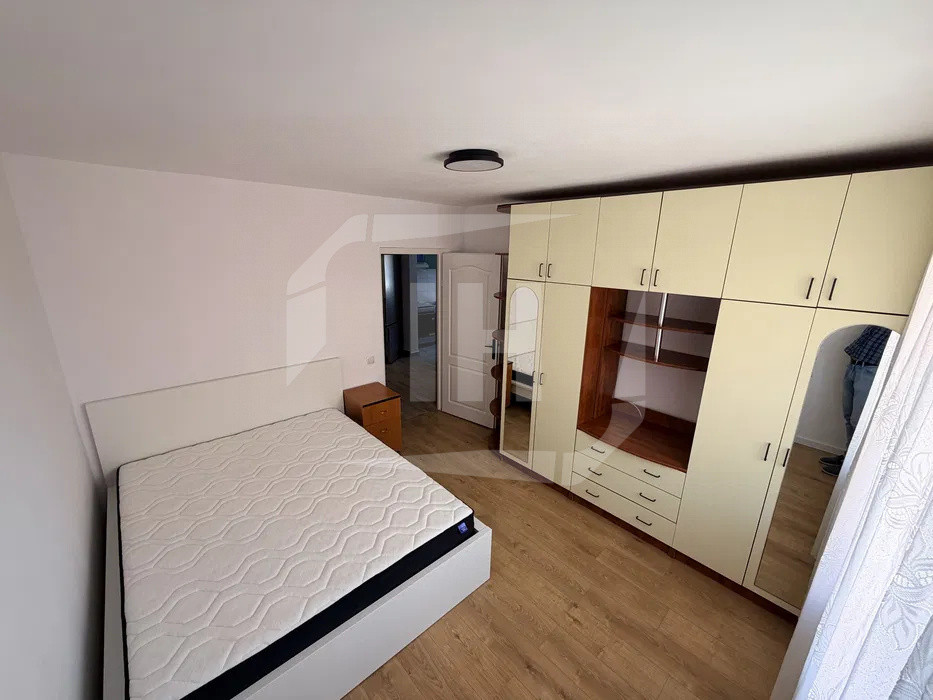 Apartament 2 camere, zona FSEGA, Intre Lacuri, pet friendly