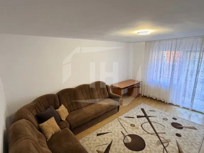 Apartament 2 camere, zona FSEGA, Intre Lacuri, pet friendly