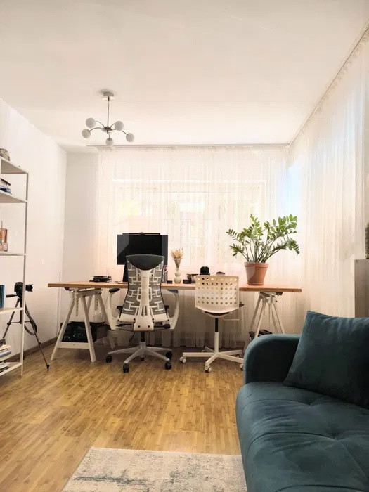 Apartament 2 camere, zona Zorilor