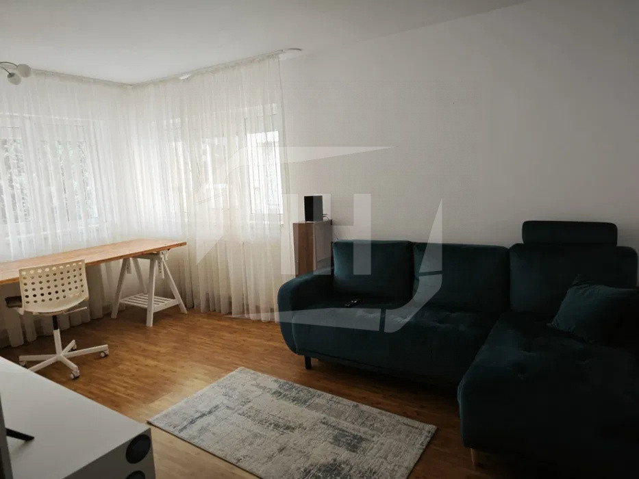 Apartament 2 camere, zona Zorilor