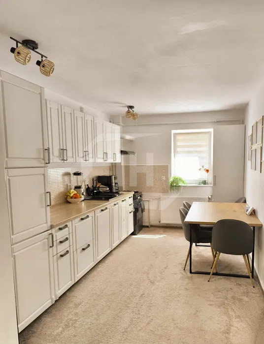 Apartament 2 camere, zona Zorilor