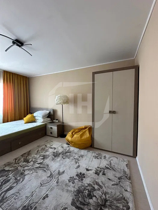 Apartament 3 camere, zona Marasti