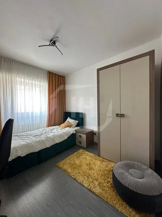 Apartament 3 camere, zona Marasti