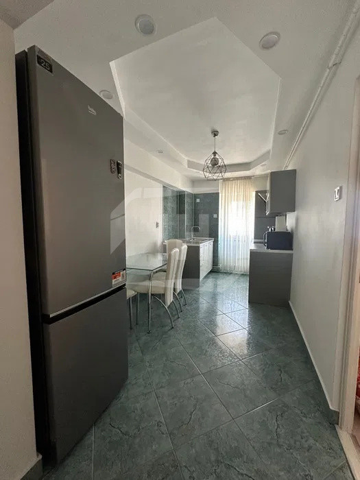 Apartament 3 camere, zona Marasti
