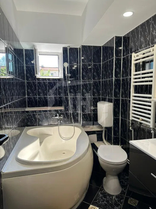 Apartament 3 camere, zona Marasti
