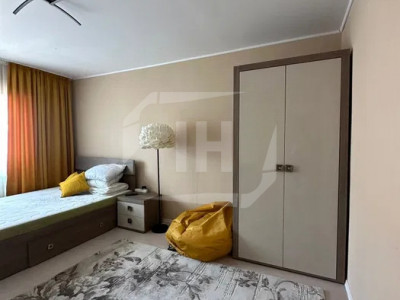 Apartament 3 camere, zona Marasti