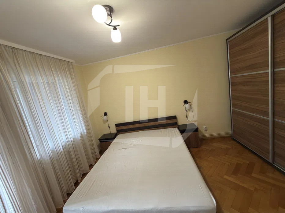 Apartament 2 camere,  intermediar, decomandat, Marasti