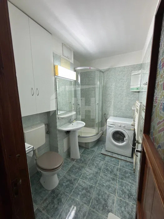 Apartament 2 camere,  intermediar, decomandat, Marasti