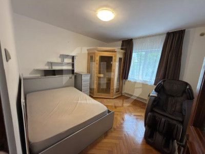 Apartament 2 camere,  intermediar, decomandat, Marasti