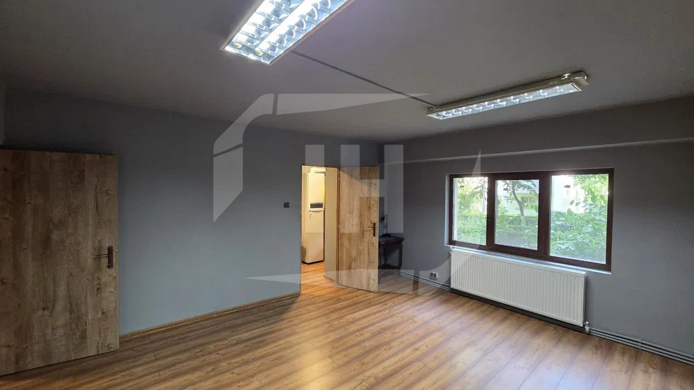 Apartament 1 camera, recent renovat, zona Nicolae Titulescu