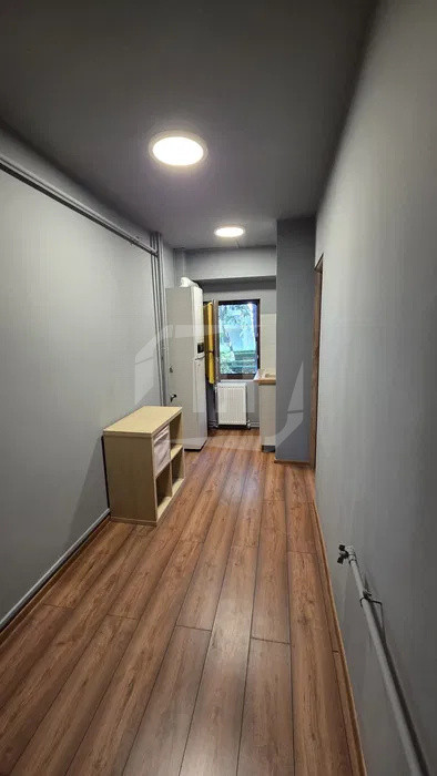 Apartament 1 camera, recent renovat, zona Nicolae Titulescu