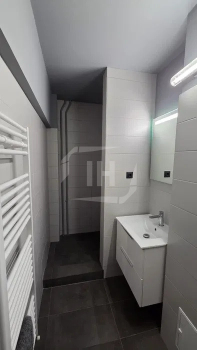 Apartament 1 camera, recent renovat, zona Nicolae Titulescu