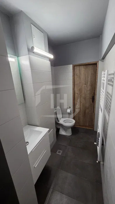 Apartament 1 camera, recent renovat, zona Nicolae Titulescu