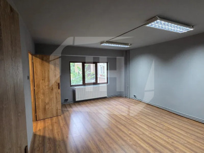 Apartament 1 camera, recent renovat, zona Nicolae Titulescu