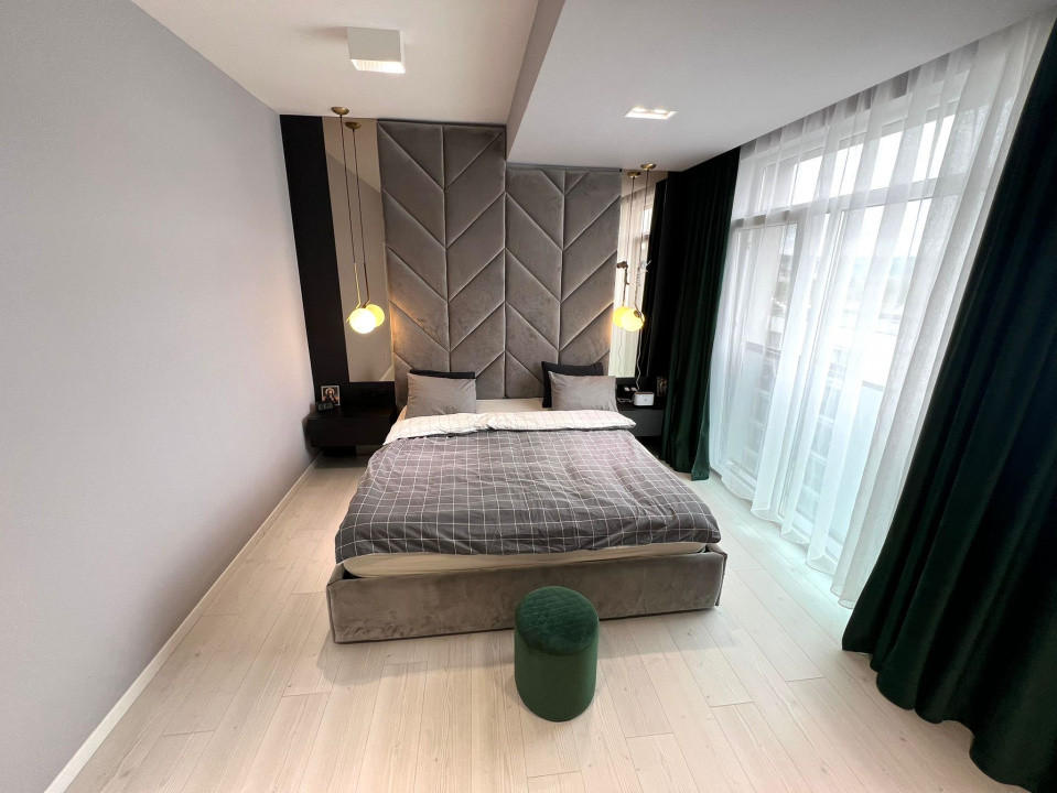 Apartament deosebit, zona Iulius Mall