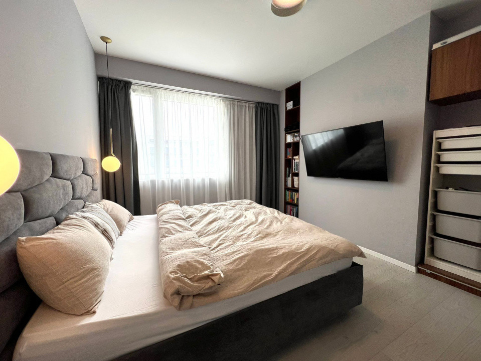 Apartament deosebit, zona Iulius Mall