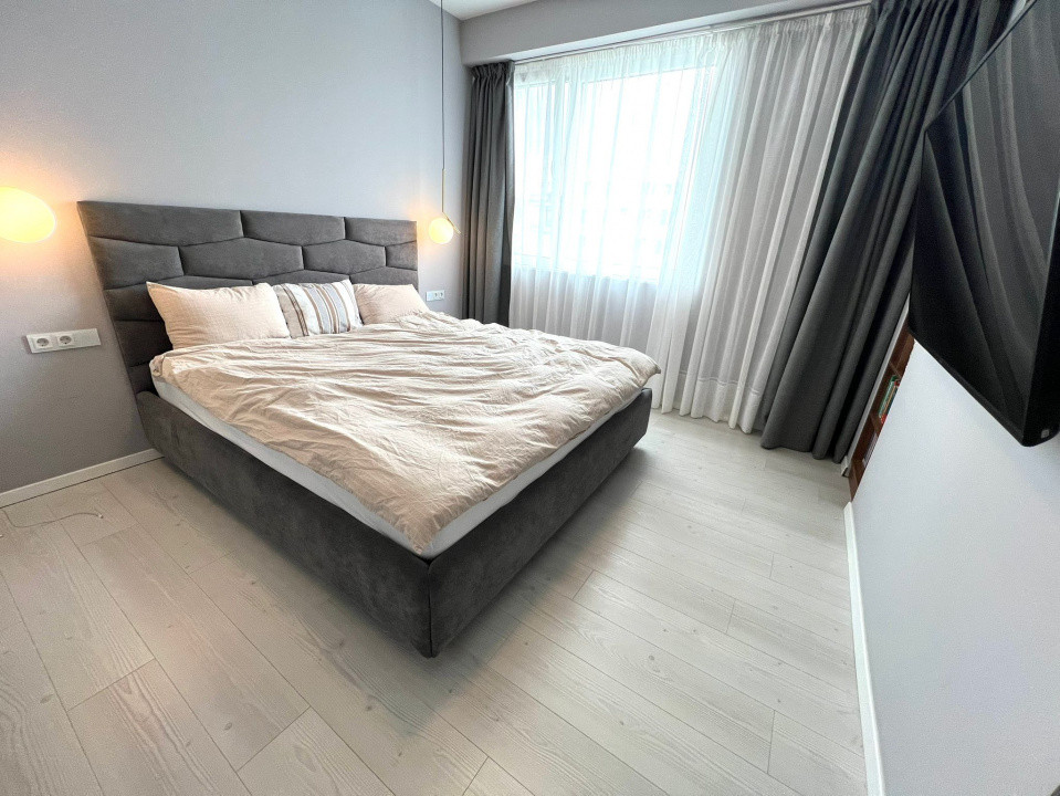 Apartament deosebit, zona Iulius Mall