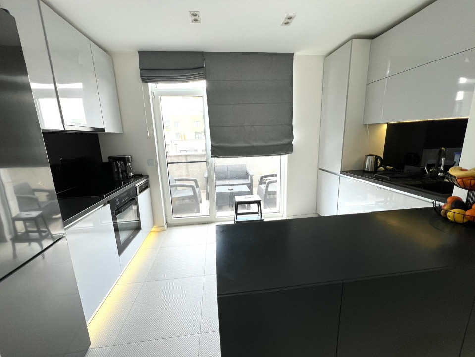 Apartament deosebit, zona Iulius Mall