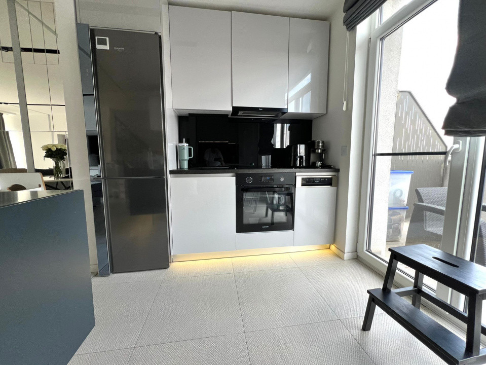 Apartament deosebit, zona Iulius Mall