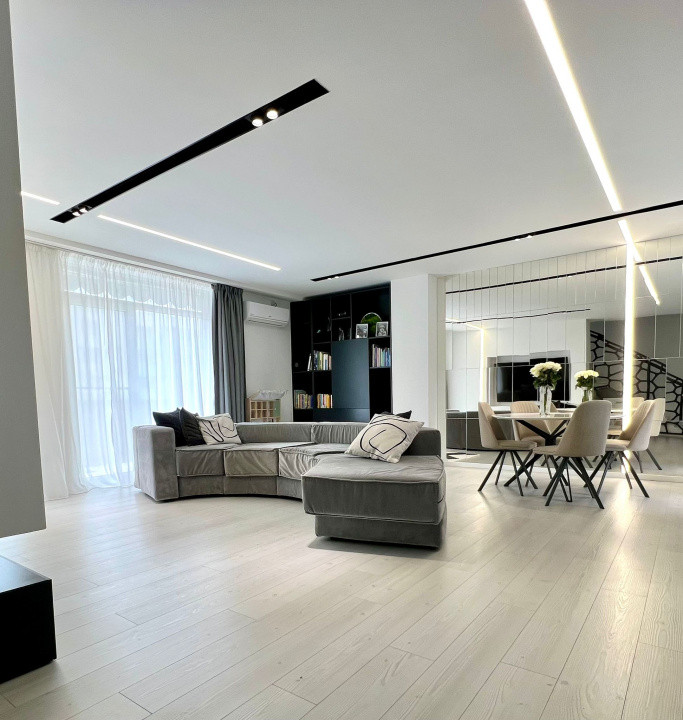 Apartament deosebit, zona Iulius Mall