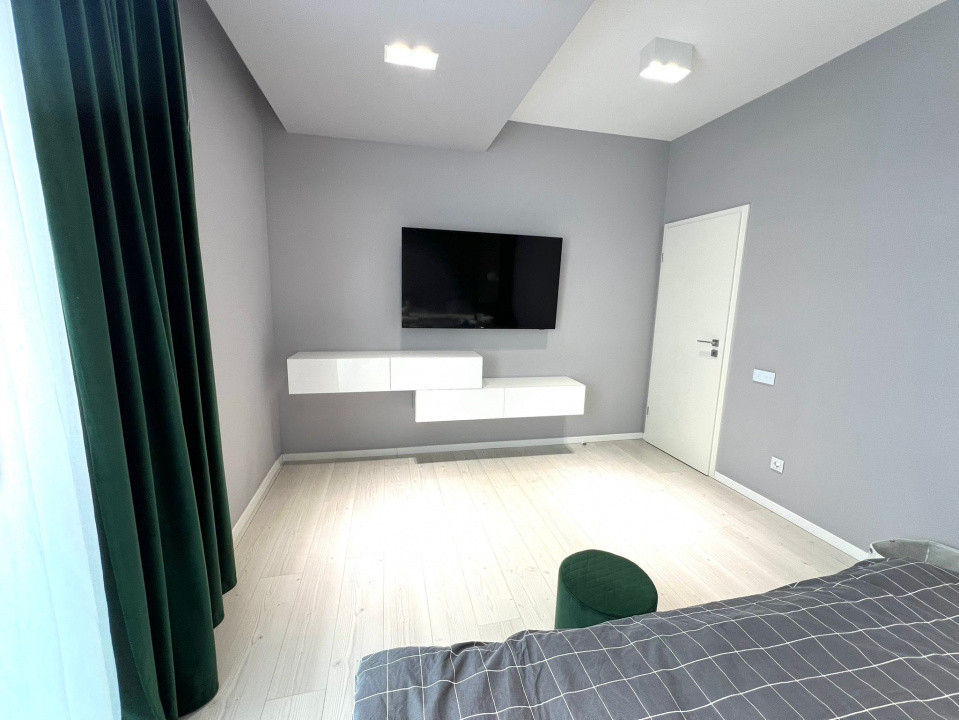 Apartament deosebit, zona Iulius Mall