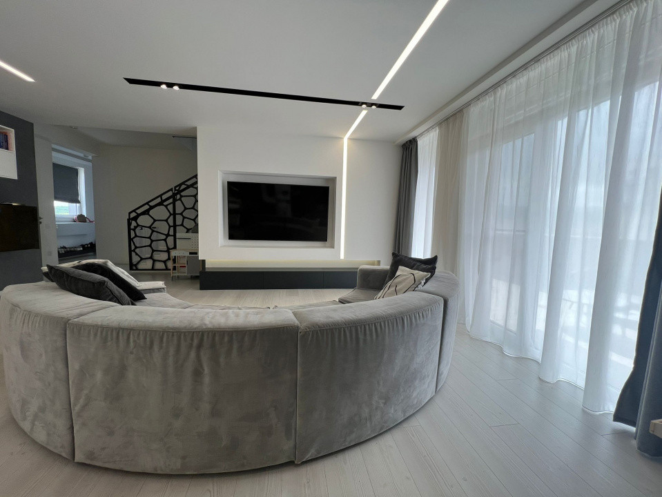 Apartament deosebit, zona Iulius Mall
