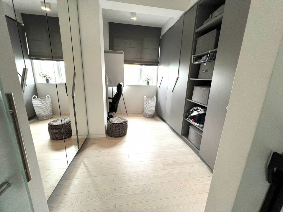 Apartament deosebit, zona Iulius Mall