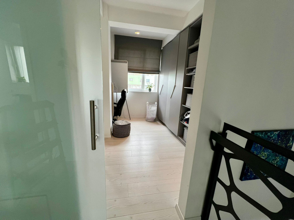 Apartament deosebit, zona Iulius Mall