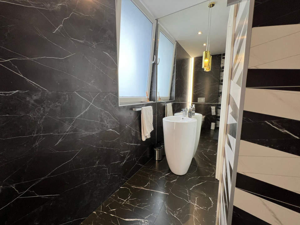 Apartament deosebit, zona Iulius Mall