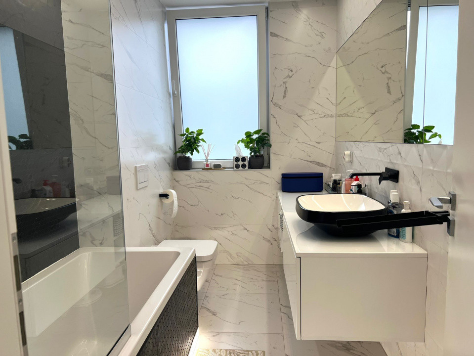 Apartament deosebit, zona Iulius Mall