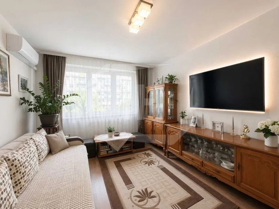 Apartament 2 camere, Gheorgheni