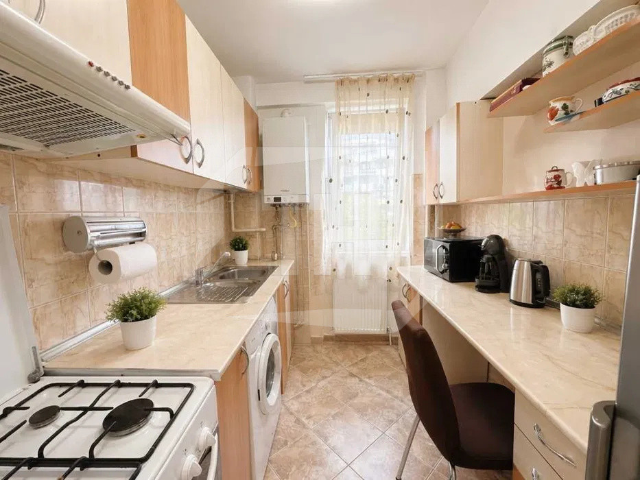 Apartament 2 camere, Gheorgheni