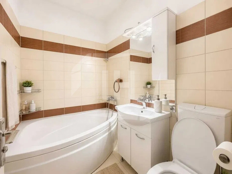 Apartament 2 camere, Gheorgheni