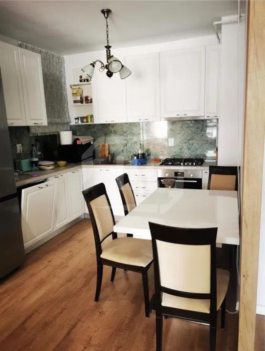 Apartament cu 2 camere, zona Buna Ziua, pet friendly