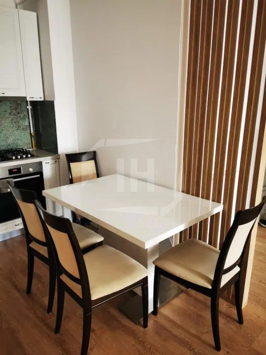 Apartament cu 2 camere, zona Buna Ziua, pet friendly
