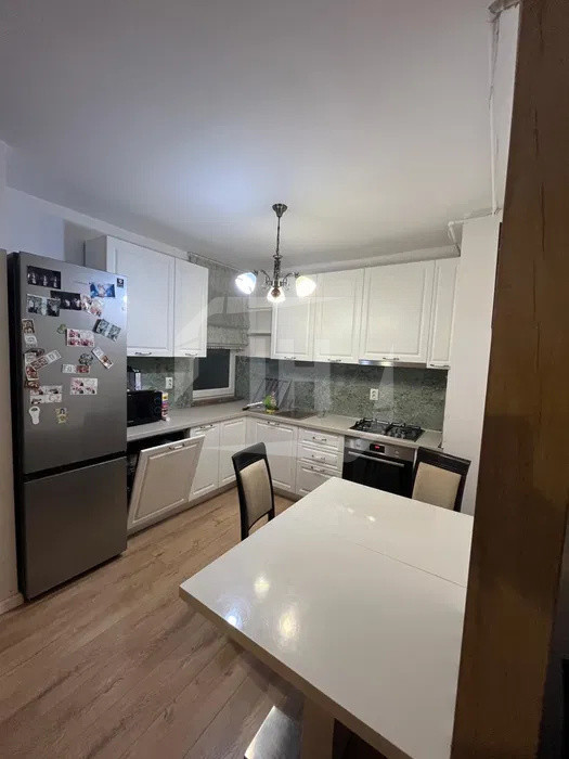 Apartament cu 2 camere, zona Buna Ziua, pet friendly