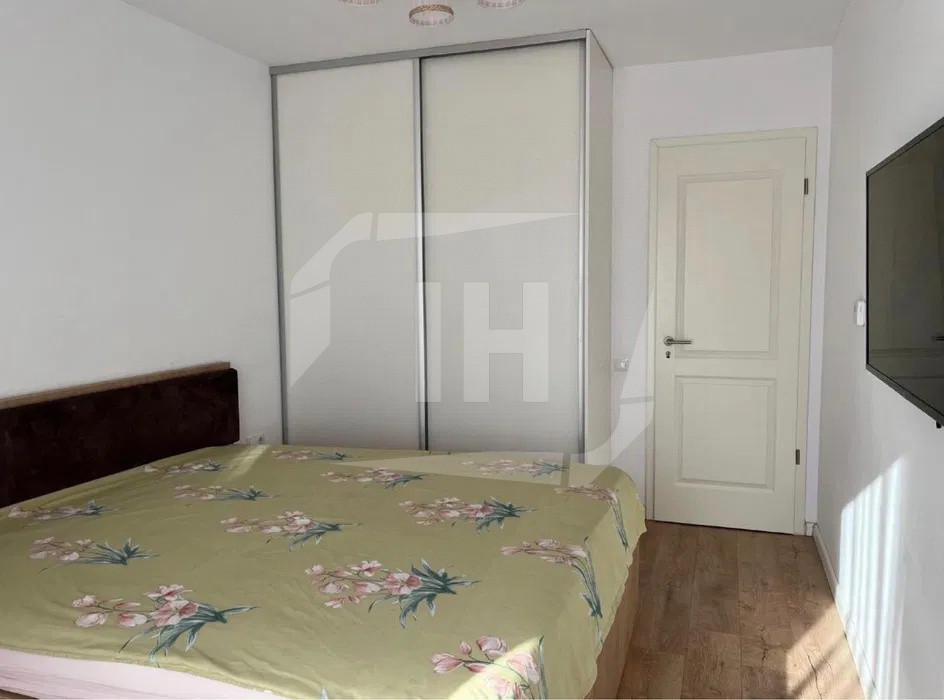 Apartament cu 2 camere, zona Buna Ziua, pet friendly