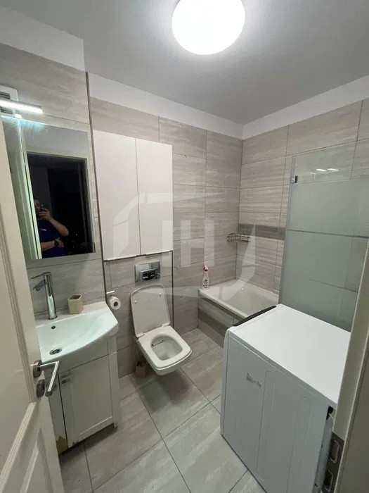 Apartament cu 2 camere, zona Buna Ziua, pet friendly