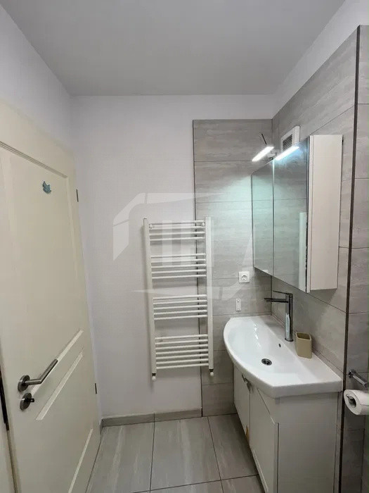 Apartament cu 2 camere, zona Buna Ziua, pet friendly
