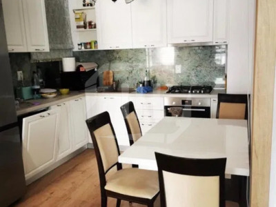 Apartament cu 2 camere, zona Buna Ziua, pet friendly