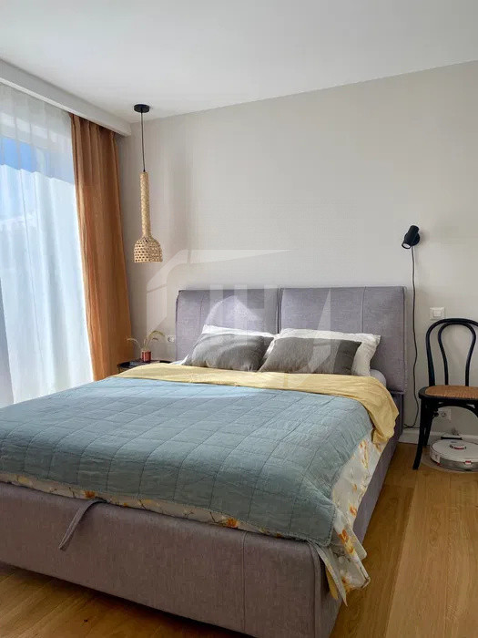 Apartament modern, 3 camere, zona Iullius Mall/FSEGA