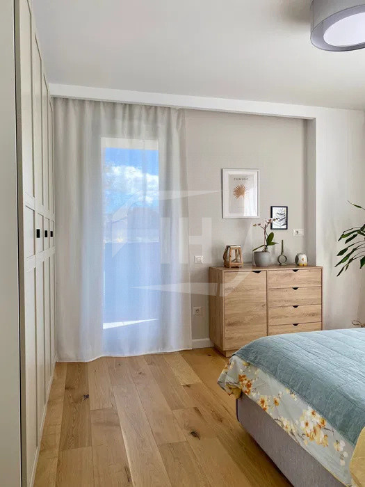 Apartament modern, 3 camere, zona Iullius Mall/FSEGA