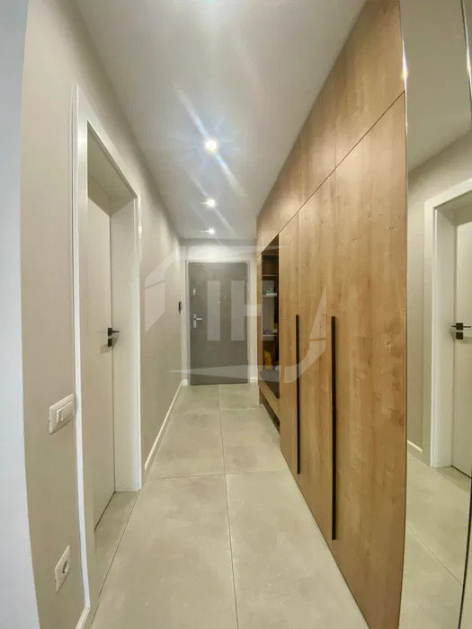 Apartament modern, 3 camere, zona Iullius Mall/FSEGA