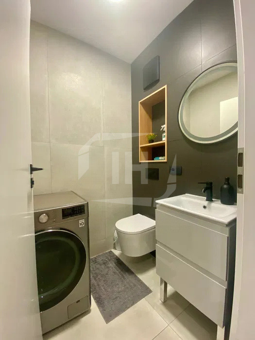 Apartament modern, 3 camere, zona Iullius Mall/FSEGA