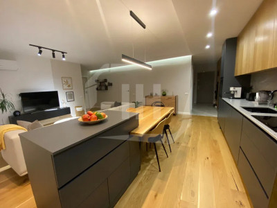 Apartament modern, 3 camere, zona Iullius Mall/FSEGA