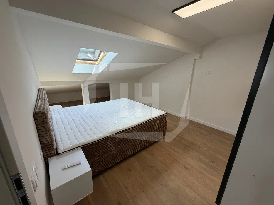 Apartament 2 camere I cu parcare I pirma inchiriere I Eugen Ionesco